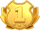 Rank 1