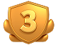 Rank 3