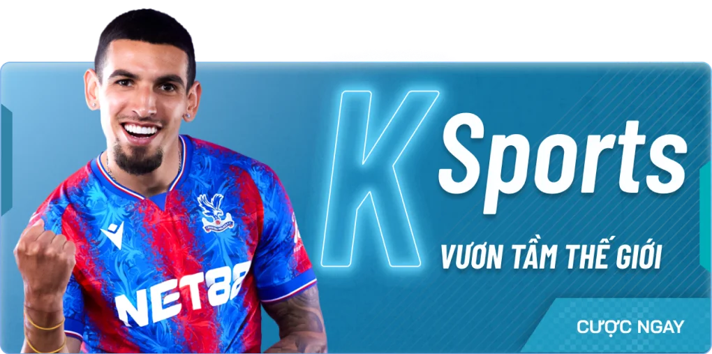 K Sports